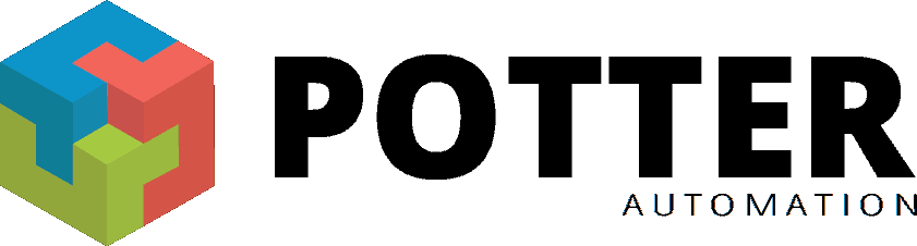 Potter Automation